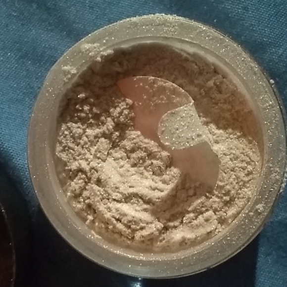 MICA SHIMMER POWDER - Picture 2 of 5